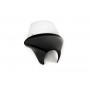 Puig Windshield Batwing Sml Touring BMW R18 Smoke