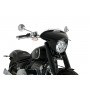 Puig Windshield Batwing Sml Sport BMW R18 Clear