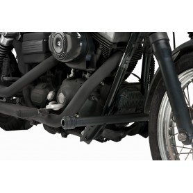 Puig Crash Pads Mod Opie Hd Dyna Street Bob