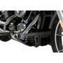 Puig Crash Pads Mod Opie Hd Softail Low Rider
