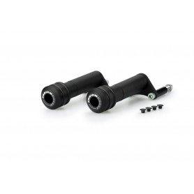 Puig Crash Pads Mod Vintage 2.0 Hd Street 750