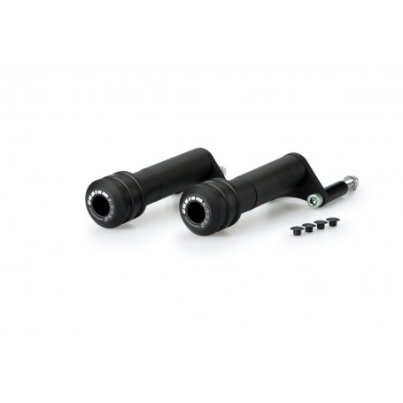 Puig Crash Pads Mod Vintage 2.0 Hd Street 750