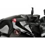 Puig Bar End Aluminium Mod Speed Yamaha MT-09 Gold