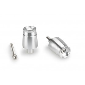 Puig Bar End Aluminium Mod Sport Kawasaki Z650/Ninja