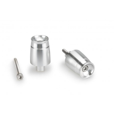 Puig Bar End Aluminium Mod Sport Kawasaki Z650/Ninja