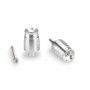 Puig Bar End Aluminium Mod Sport Kawasaki Z650/Ninja