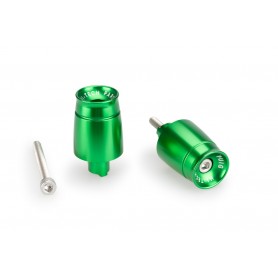 Puig Bar End Aluminium Mod Sport Kawasaki Z650/Ninja