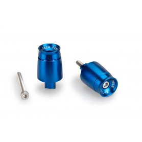 Puig Bar End Aluminium Mod Sport Kawasaki Z650/Ninja