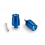 Puig Bar End Aluminium Mod Sport Kawasaki Z650/Ninja