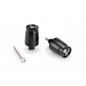 Puig Bar End Aluminium Mod Sport Kawasaki Z650/Ninja