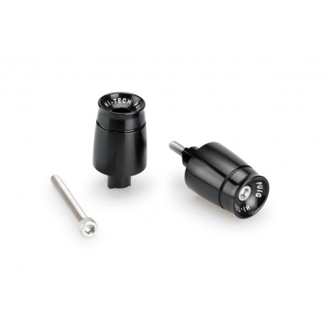 Puig Bar End Aluminium Mod Sport Kawasaki Z650/Ninja