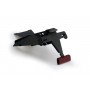 Puig License Support Honda X-Adv 21 Black