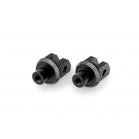 Puig Supports Footpegs Driver Hd Pan America 1250 21