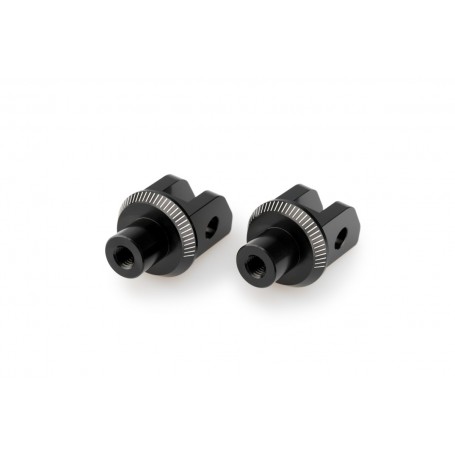 Puig Supports Footpegs Driver Hd Pan America 1250 21