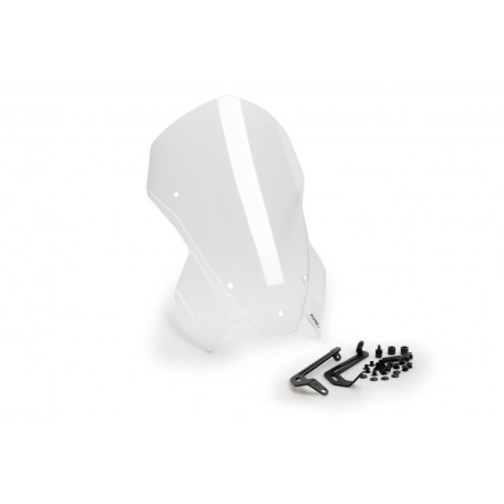 Puig Windshield New Generation Touring BMW S1000R 21