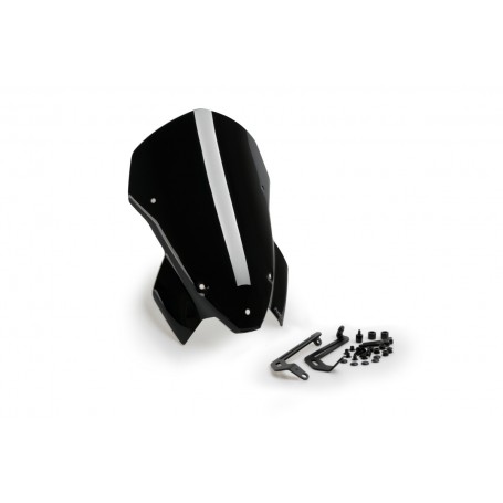 Puig Windshield New Generation Touring BMW S1000R 21