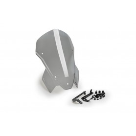 Puig Windshield New Generation Touring BMW S1000R 21