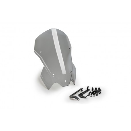 Puig Windshield New Generation Touring BMW S1000R 21