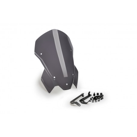 Puig Windshield New Generation Touring BMW S1000R 21