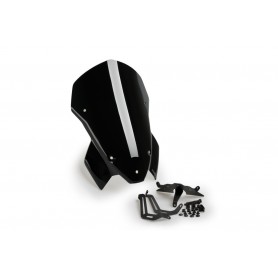 Puig Windshield New Generation Touring BMW S1000R 21+ Supports