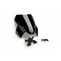 Puig WindshieldNew Generation Sport BMW S1000R + Supports