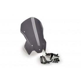 Puig Windshield New Generation Touring BMW S1000R 21+ Supports