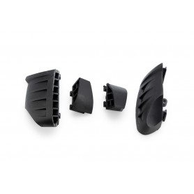 Puig Adapter For Pro 2.0 Frame Sliders Honda CB500X 2022 Black