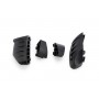 Puig Adapter For Pro 2.0 Frame Sliders Honda CB500X 2022 Black