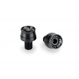 Puig Short Bar End For Puig Hadlebar M.Speed