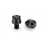 Puig Short Bar End For Puig Hadlebar M.Speed
