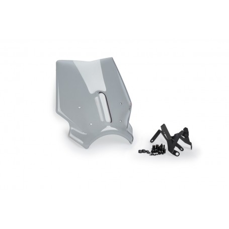 Puig Windshield New Generation Husqvarna Svartpilen 701 S