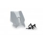 Puig Windshield New Generation Husqvarna Svartpilen 701 S