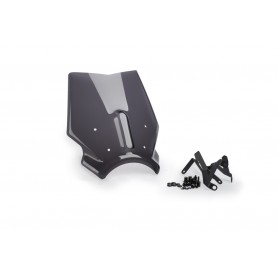 Puig Windshield New Generation Husqvarna Svartpilen 701 D
