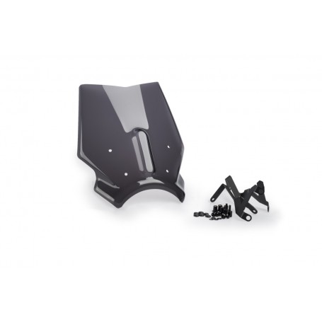 Puig Windshield New Generation Husqvarna Svartpilen 701 D