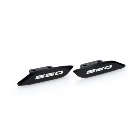 Puig Kit Caps Base Original Rear Mirror Tmax560 20- 