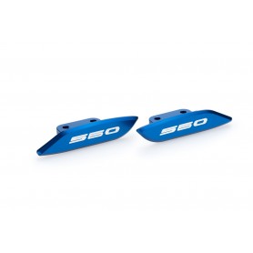 Puig Kit Caps Base Original Rear Mirror Tmax560 20- 