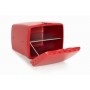 Puig Kit Plate Box Mega Box Black