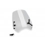 Puig Windshield New Generation Indian FTR1200/S Clear
