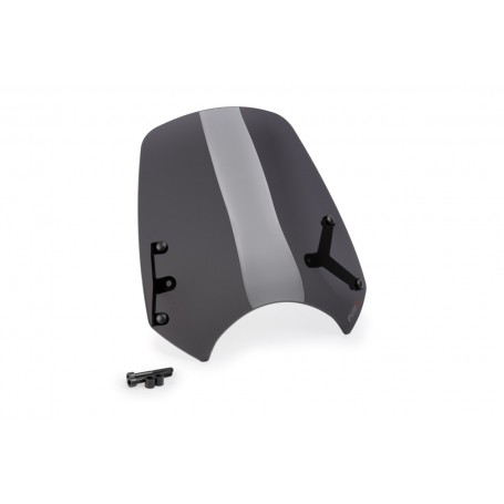 Puig Windshield New Generation Indian FTR1200/S Dark