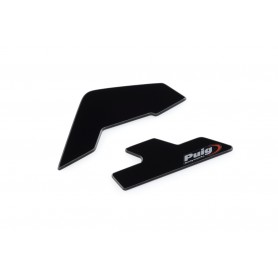 Puig Frame Caps BMW S1000RR 19- Black