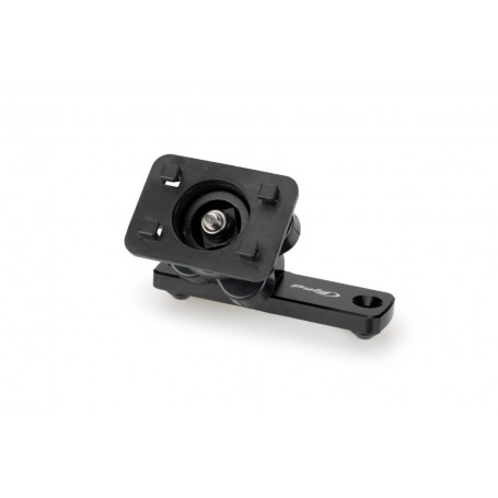 Puig Support of Brake Fluid Lid Black