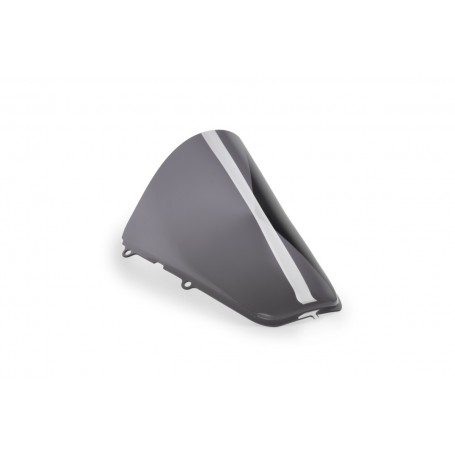 Puig R-Racer Screen Yamaha YZF-R1 20 Dark Smoke