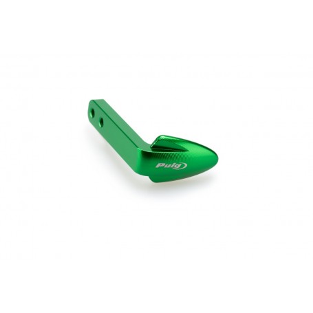 Puig Protector Brake Lever Ending Green