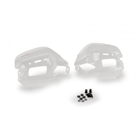 Puig Extension Hand Guards Honda Crf1000L Africa Tw T