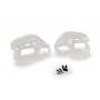 Puig Extension Hand Guards Honda Crf1000L Africa Tw T