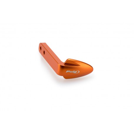 Puig Protector Brake Lever Ending Orange
