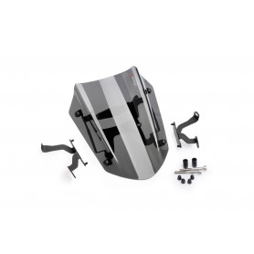 Puig Windshield New Generation Sport Ducati Diavel 1260/S 190
