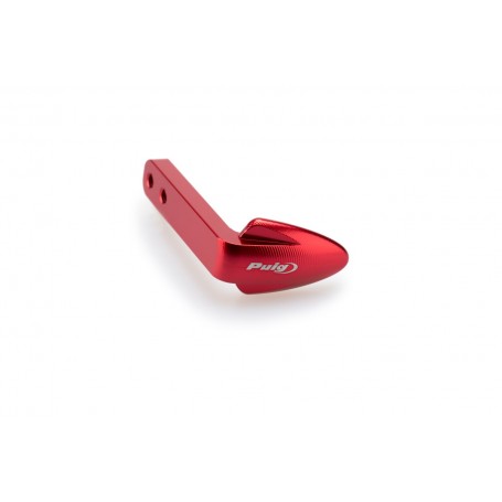 Puig Protector Brake Lever Ending Red