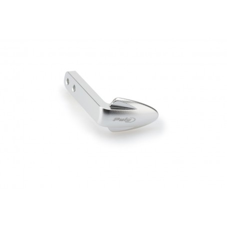 Puig Protector Brake Lever Ending Silver