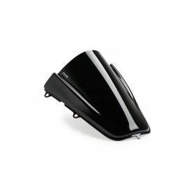 Puig Z-Racing Screen Yamaha YZF-R1 20 Black